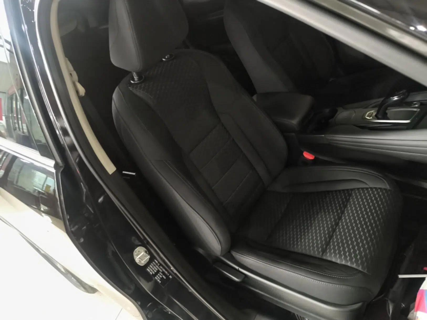 Haval F7 2019 1.5T Two-Wheel Drive iCool China VI Standard — миниатюра 19