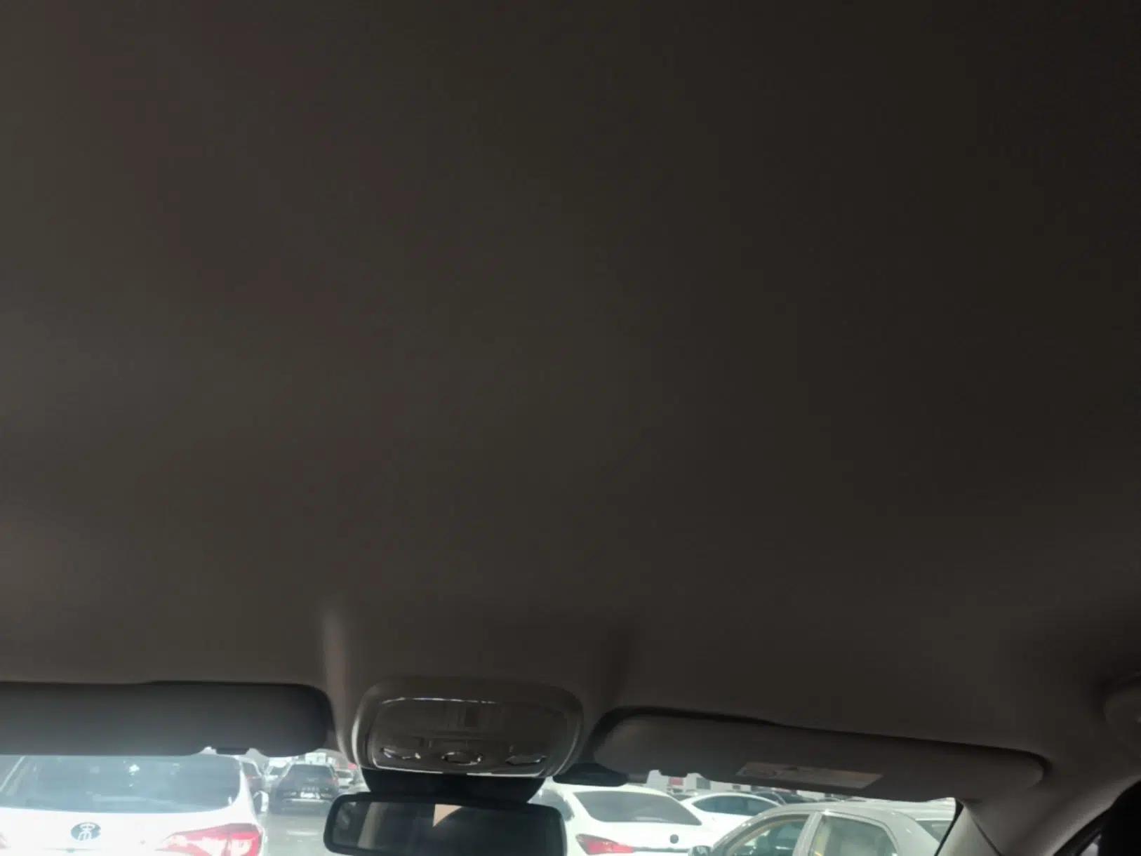 Haval F7 2019 1.5T Two-Wheel Drive iCool China VI Standard — миниатюра 21