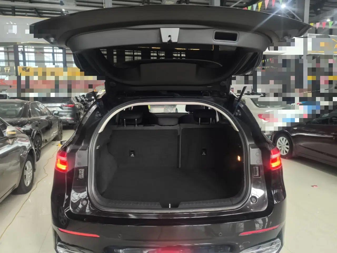 Haval F7 2019 1.5T Two-Wheel Drive iCool China VI Standard — миниатюра 22