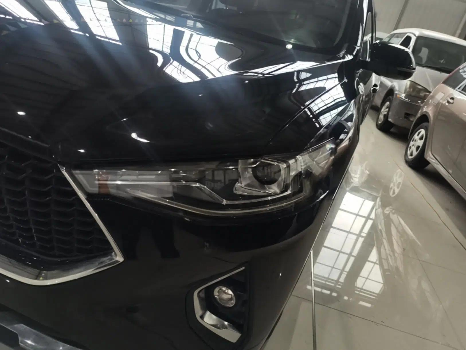 Haval F7 2019 1.5T Two-Wheel Drive iCool China VI Standard — миниатюра 8