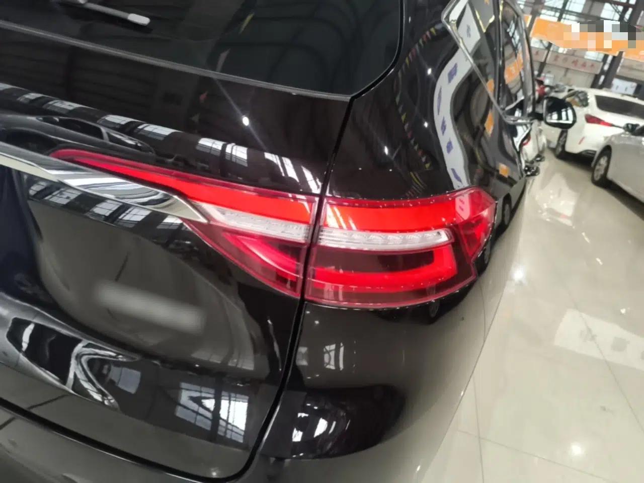 Haval F7 2019 1.5T Two-Wheel Drive iCool China VI Standard — миниатюра 9