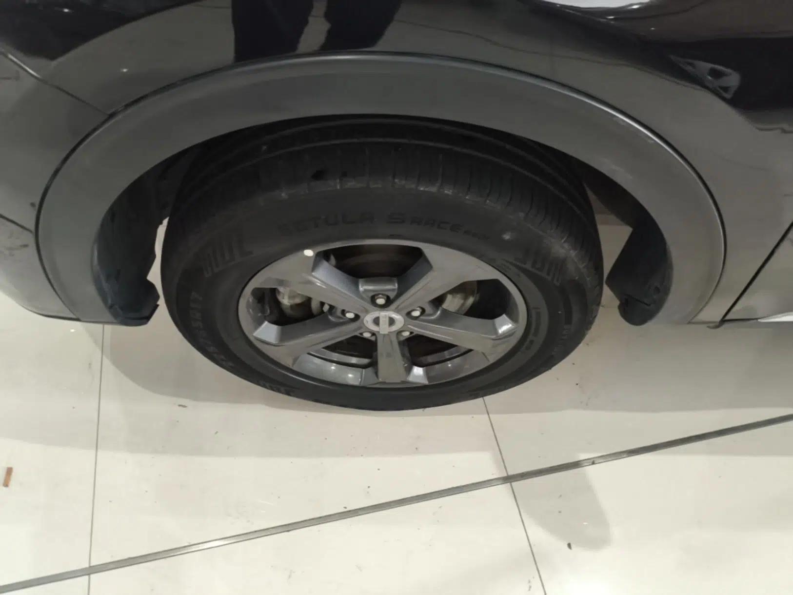 Haval F7 2019 1.5T Two-Wheel Drive iCool China VI Standard — миниатюра 10