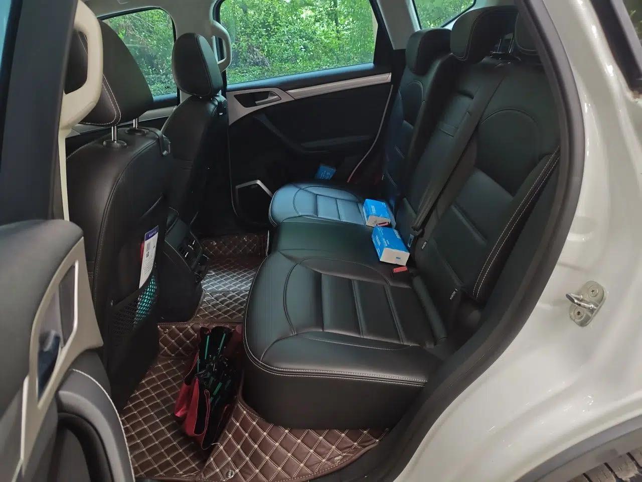 Haval H7 2019 2.0T Smart Enjoyment Version China V Standard — миниатюра 17