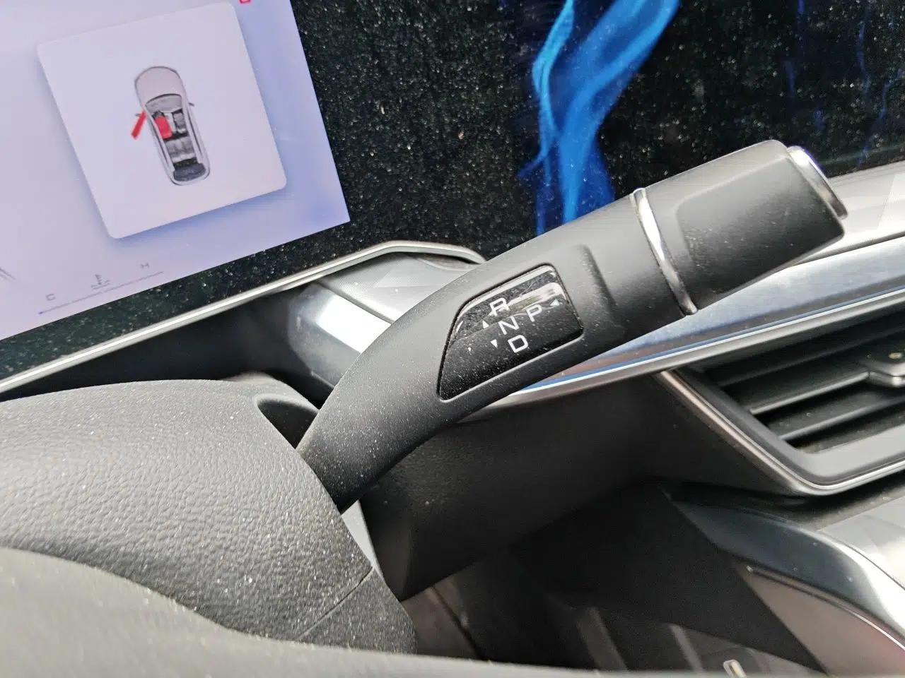Haval XY 2022 1.5T Smart Edition — миниатюра 14