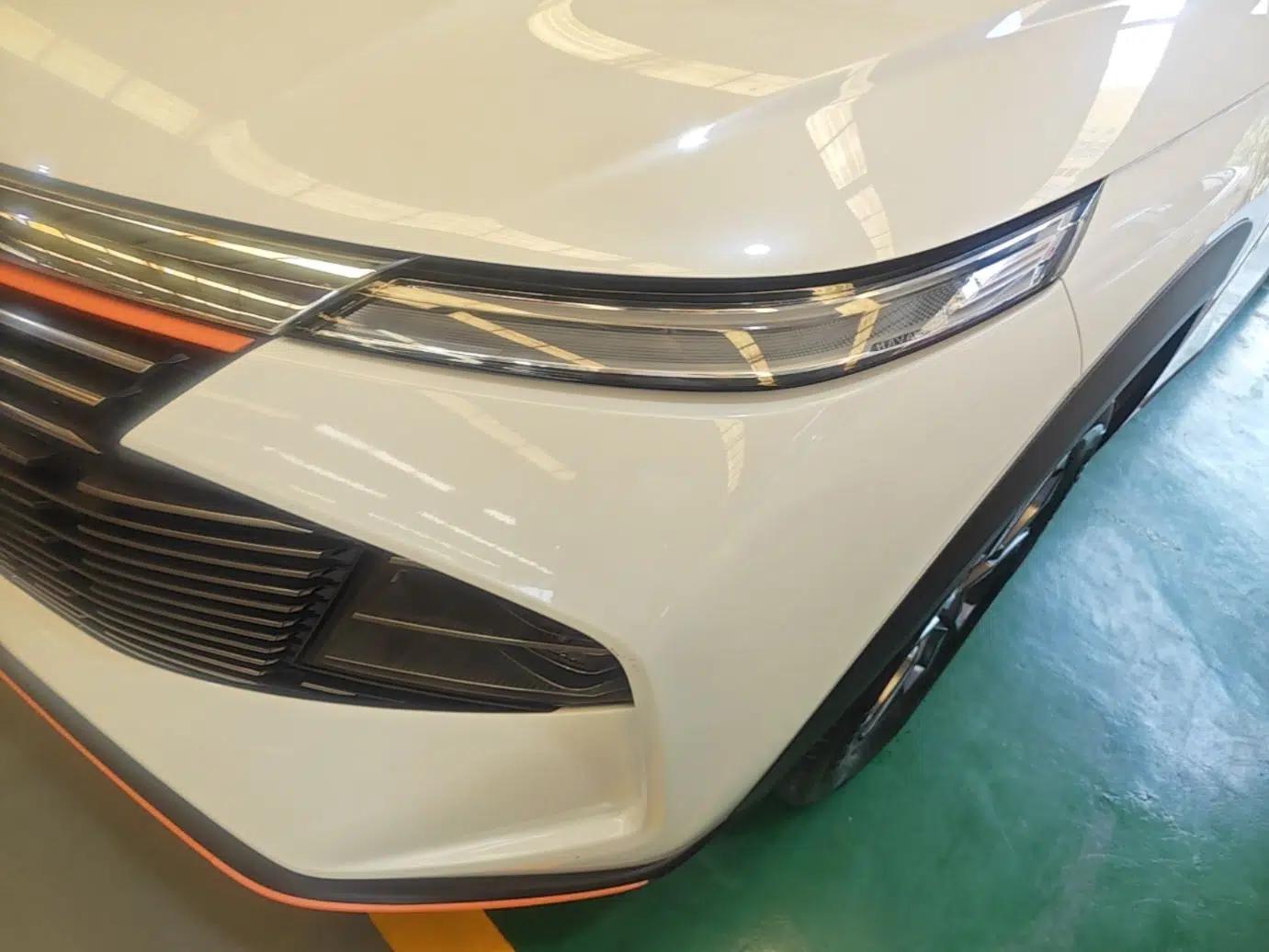 Haval XY 2022 1.5T Smart Edition — миниатюра 8