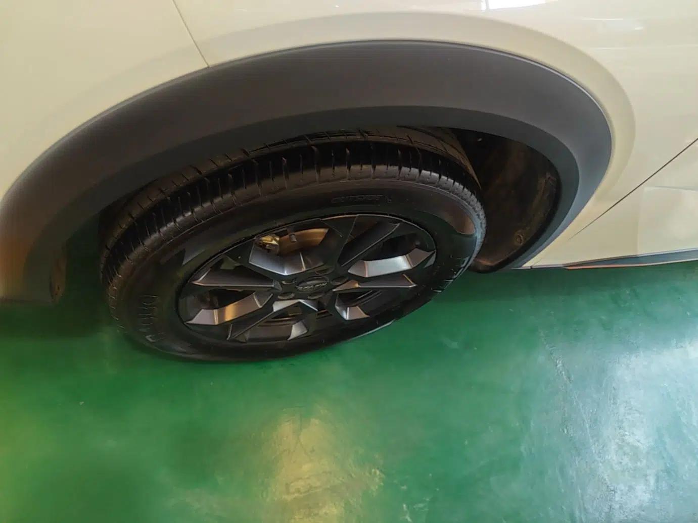 Haval XY 2022 1.5T Smart Edition — миниатюра 10