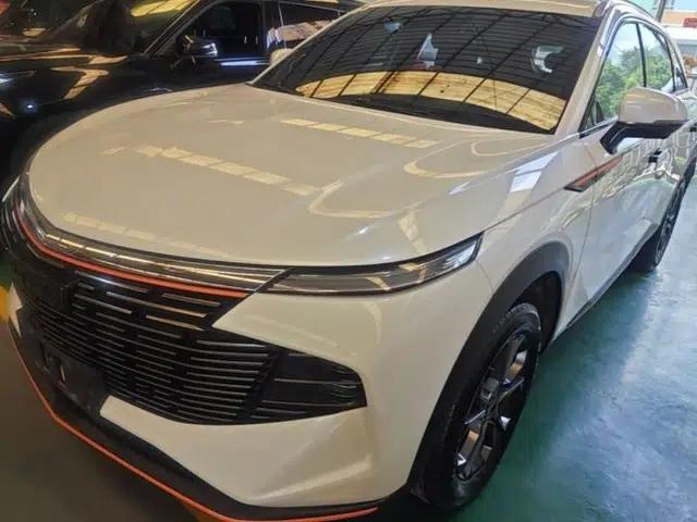 Haval XY 2022 1.5T Smart Edition