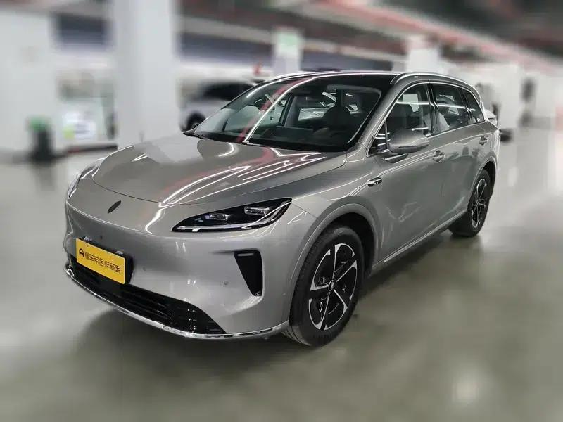 Shangjie H5 2025 Range Extender Pro — миниатюра 1