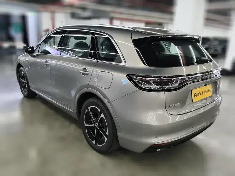 Shangjie H5 2025 Range Extender Pro — миниатюра 3