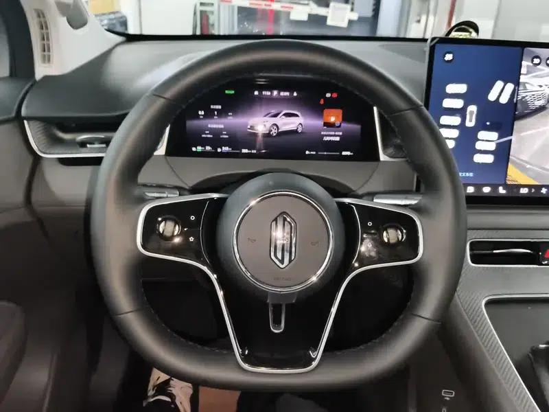 Shangjie H5 2025 Range Extender Pro — миниатюра 9