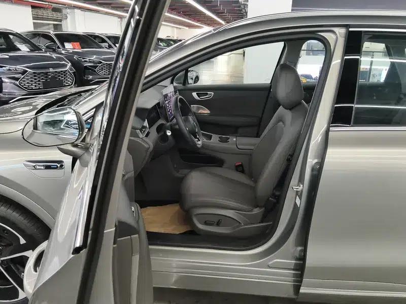 Shangjie H5 2025 Range Extender Pro — миниатюра 10