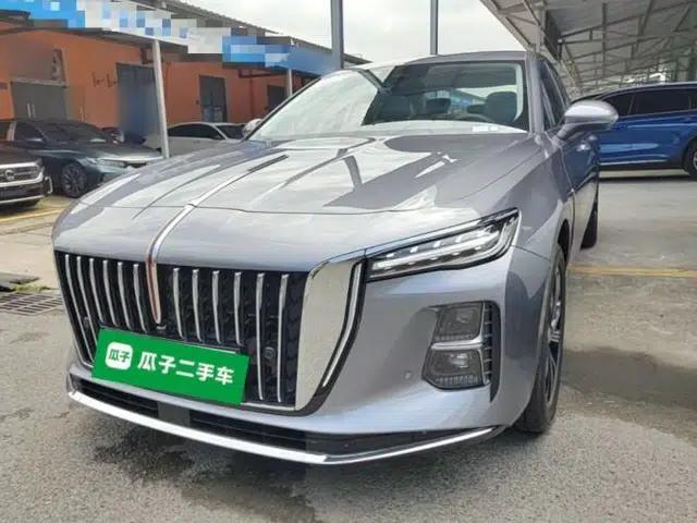 Hongqi H5 PHEV 2025 170 Super Hybrid Version
