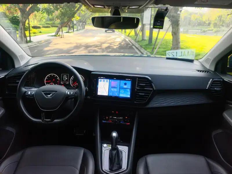 Jetta VS7 2020 1.4T Automatic Glory Edition — миниатюра 14