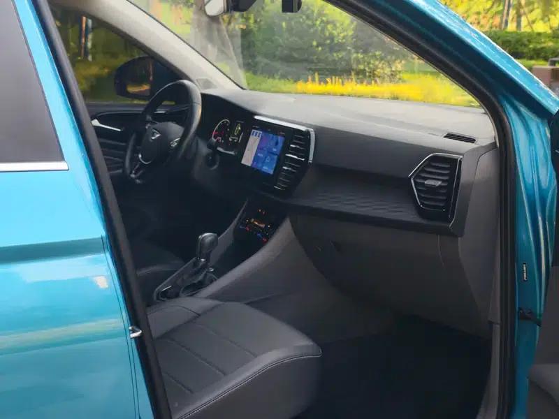 Jetta VS7 2020 1.4T Automatic Glory Edition — миниатюра 20