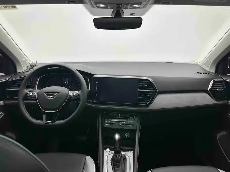 Jetta VS7 2022 280TSI Automatic High Gloss Glory Edition — миниатюра 12