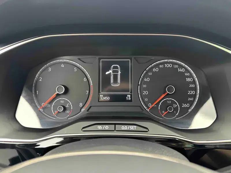 Jetta VS7 2022 280TSI Automatic High Gloss Glory Edition — миниатюра 13