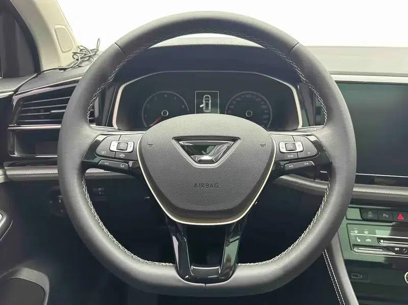 Jetta VS7 2022 280TSI Automatic High Gloss Glory Edition — миниатюра 14