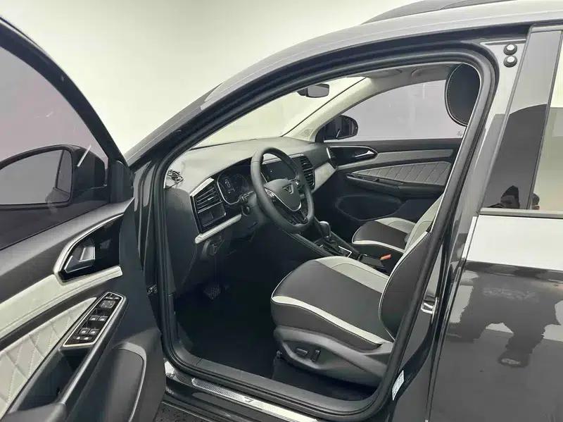 Jetta VS7 2022 280TSI Automatic High Gloss Glory Edition — миниатюра 15