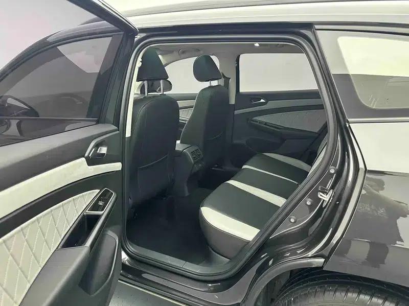 Jetta VS7 2022 280TSI Automatic High Gloss Glory Edition — миниатюра 16