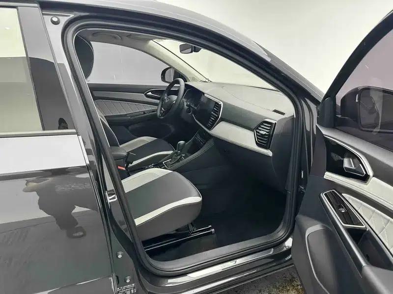 Jetta VS7 2022 280TSI Automatic High Gloss Glory Edition — миниатюра 17