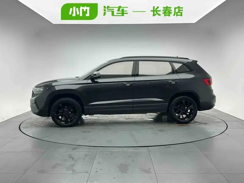 Jetta VS7 2022 280TSI Automatic High Gloss Glory Edition — миниатюра 3