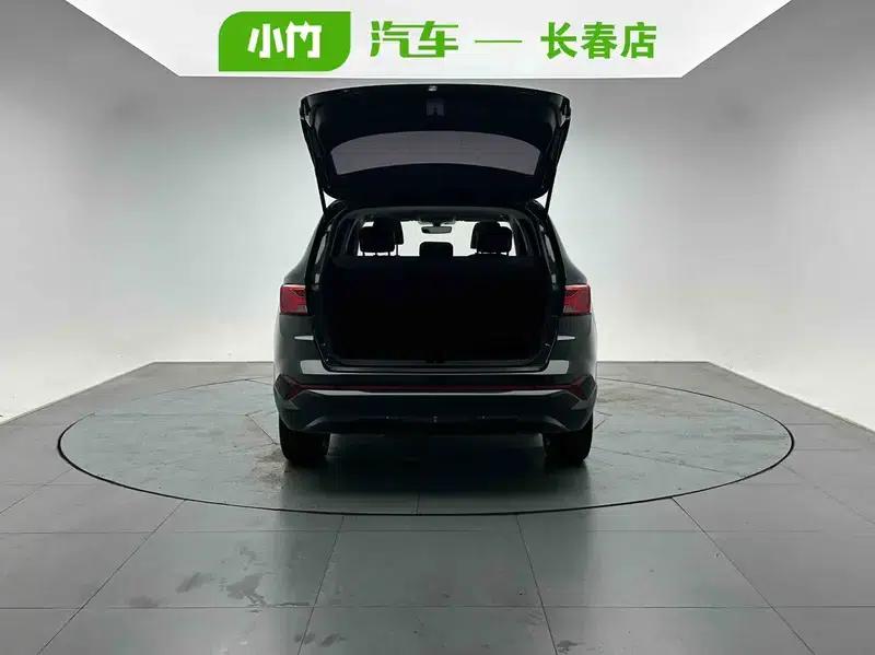 Jetta VS7 2022 280TSI Automatic High Gloss Glory Edition — миниатюра 6