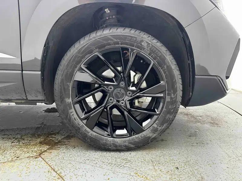 Jetta VS7 2022 280TSI Automatic High Gloss Glory Edition — миниатюра 8