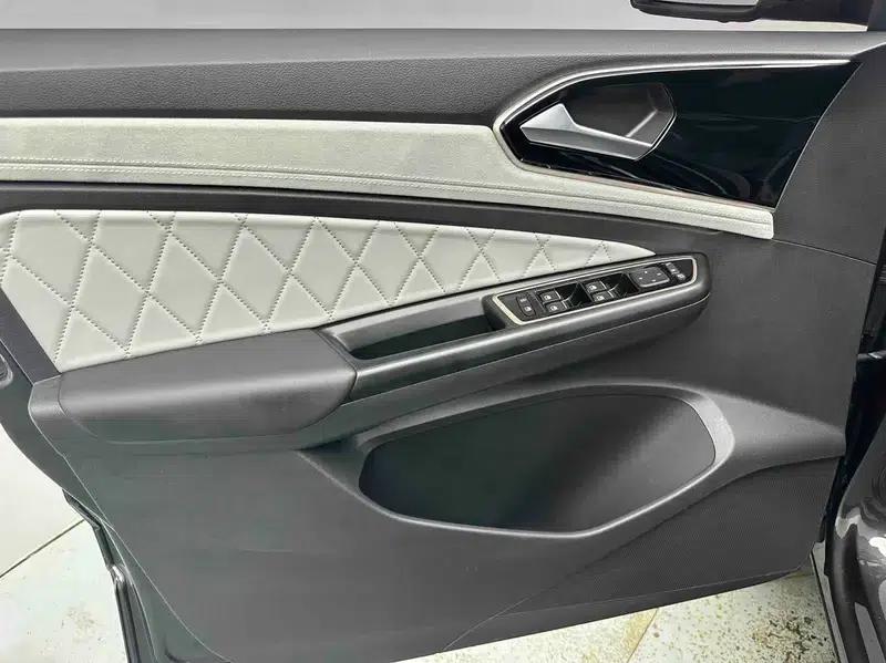 Jetta VS7 2022 280TSI Automatic High Gloss Glory Edition — миниатюра 9