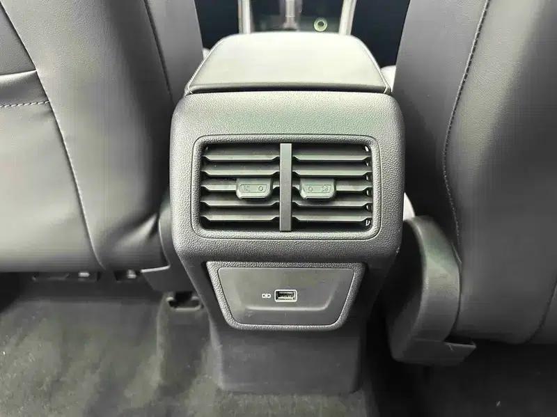 Jetta VS7 2022 280TSI Automatic High Gloss Glory Edition — миниатюра 10