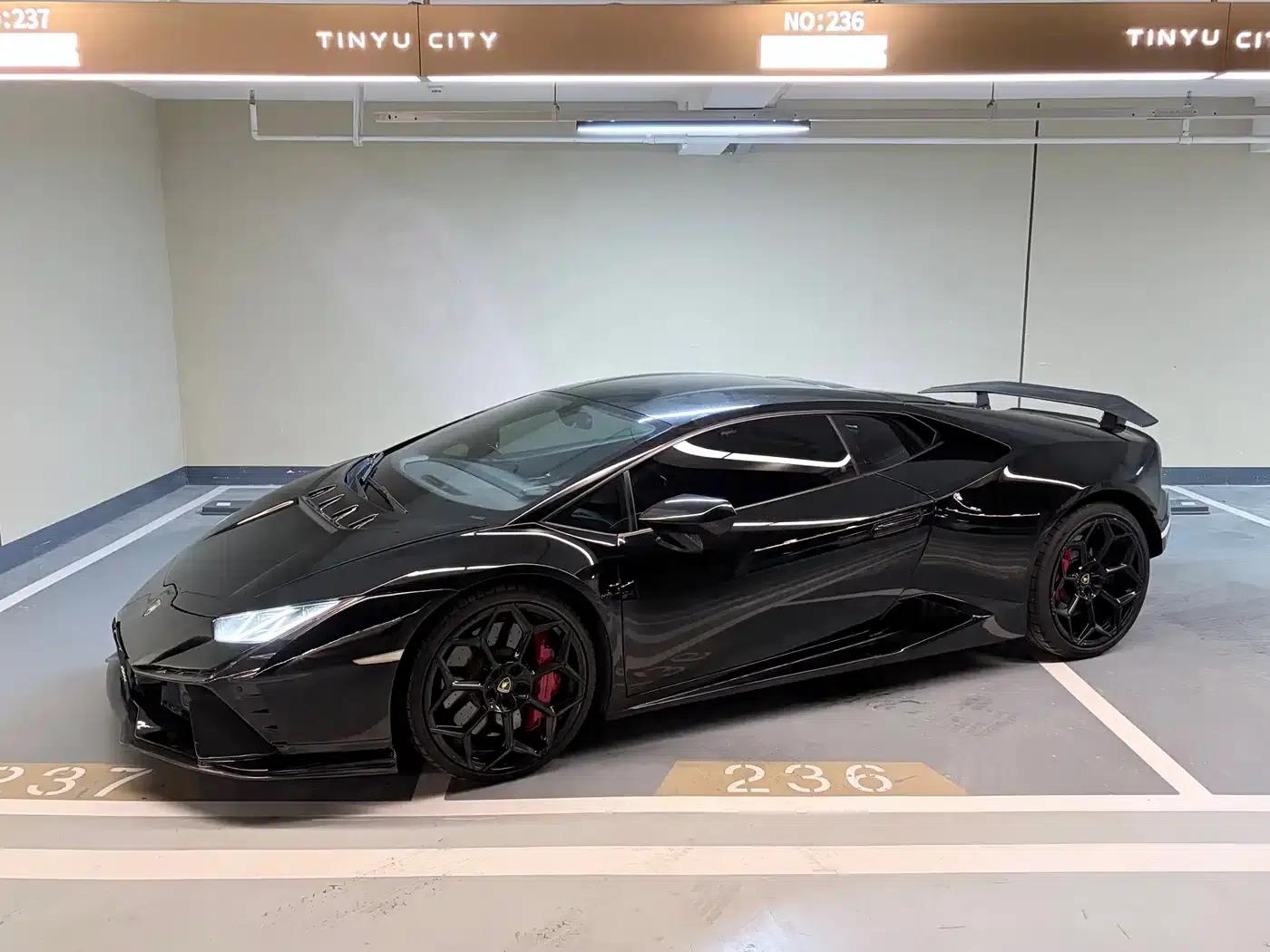 2014 Huracán LP 610-4 — миниатюра 1