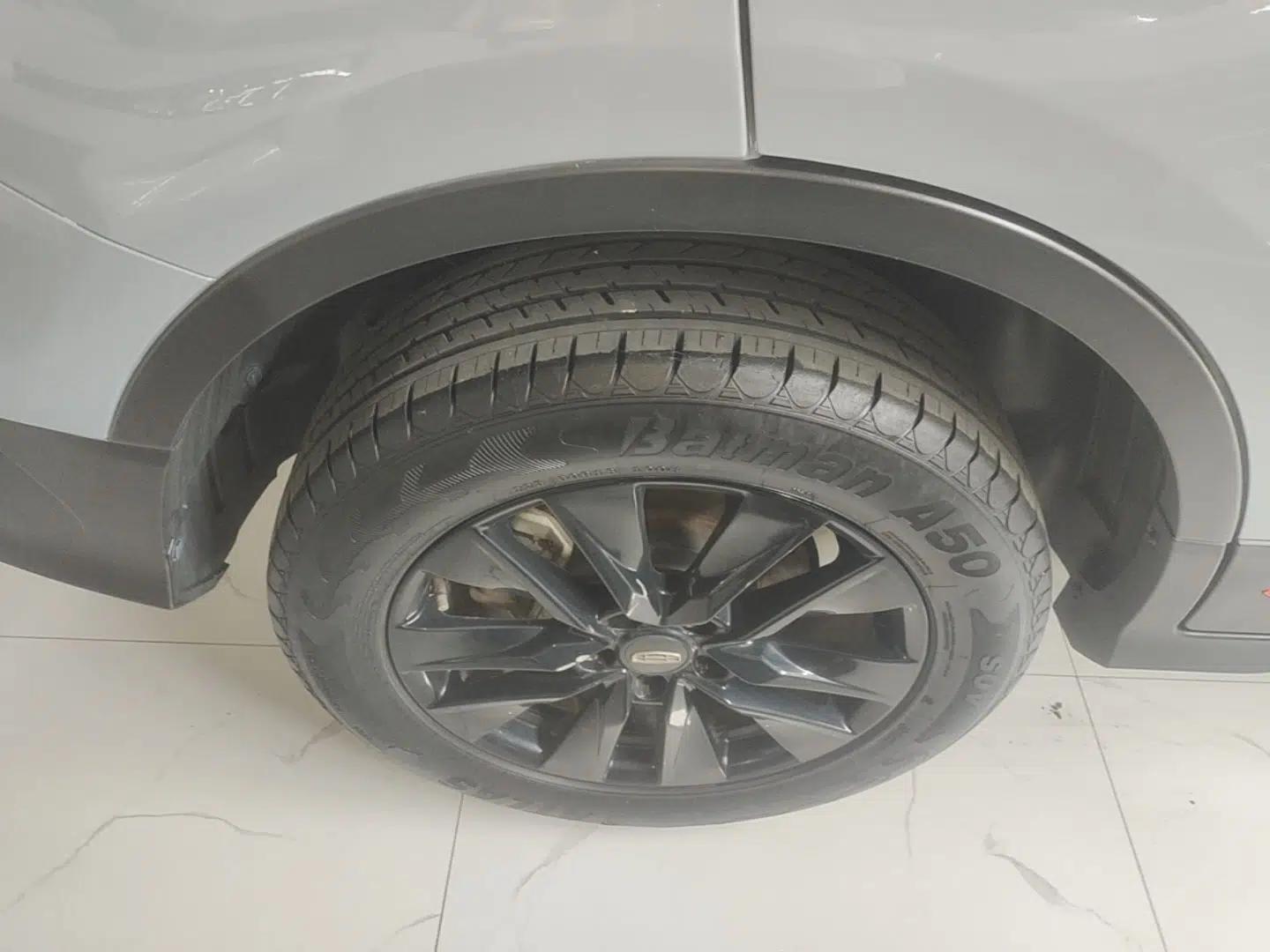 Geely Auto Emgrand X7 Sport 2022 Boyue X 1.8TD DCT Smart Model — миниатюра 11