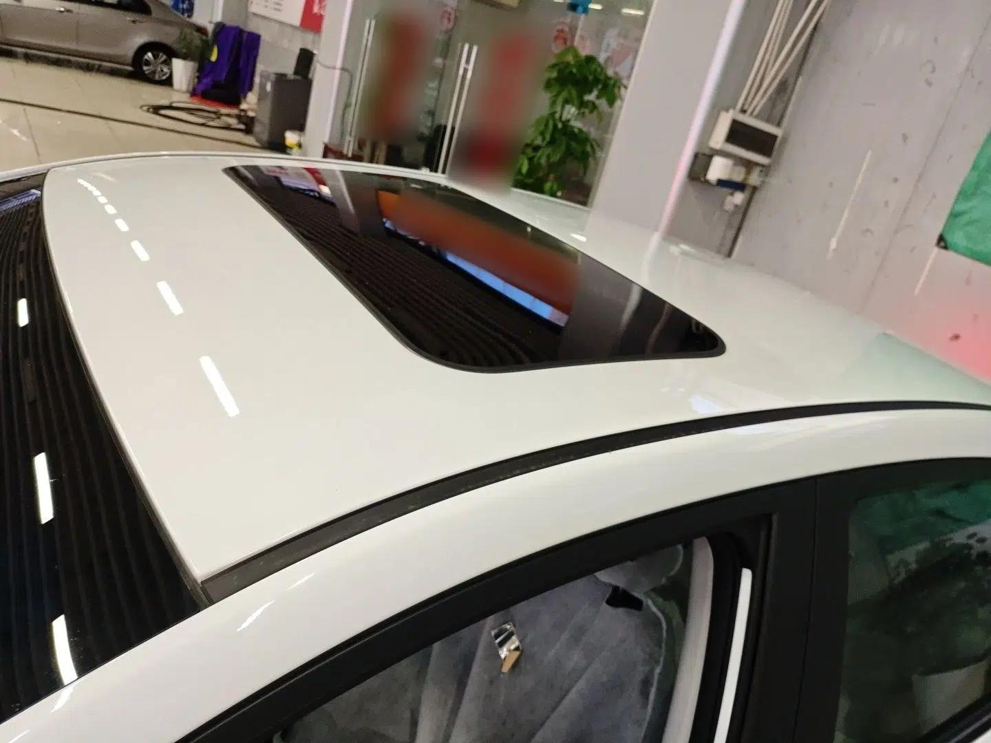 Geely Auto Binray 2024 Binrui COOL 1.5T DCT Longteng Edition — миниатюра 7