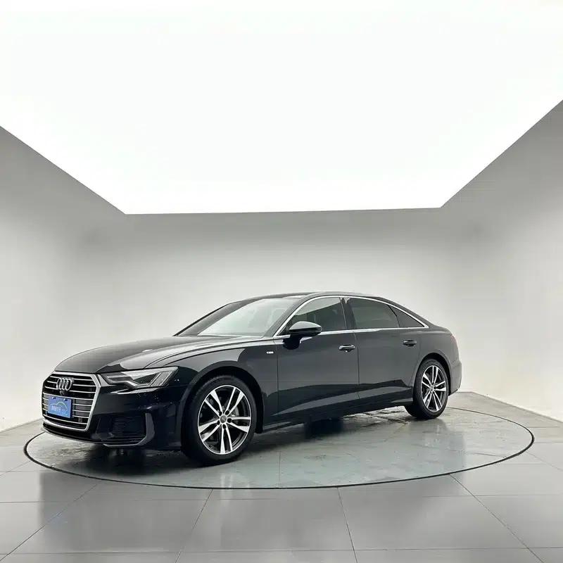 Audi A6L 2020 40 TFSI Luxury Dynamic — миниатюра 1