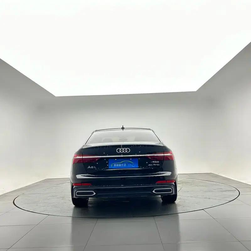 Audi A6L 2020 40 TFSI Luxury Dynamic — миниатюра 5