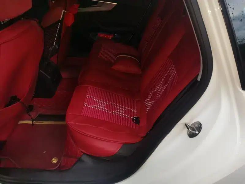 Audi A4L 2020 40 TFSI Fashion Elegance — миниатюра 8