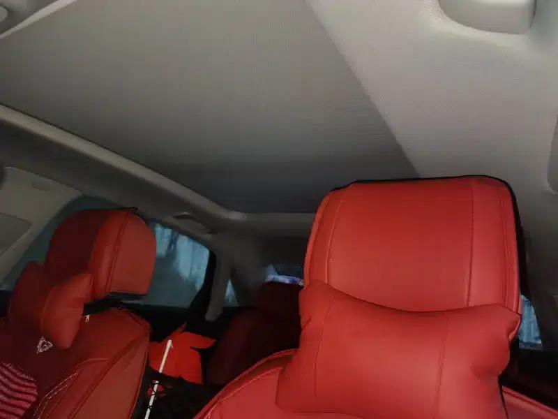 Audi A4L 2020 40 TFSI Fashion Elegance — миниатюра 9