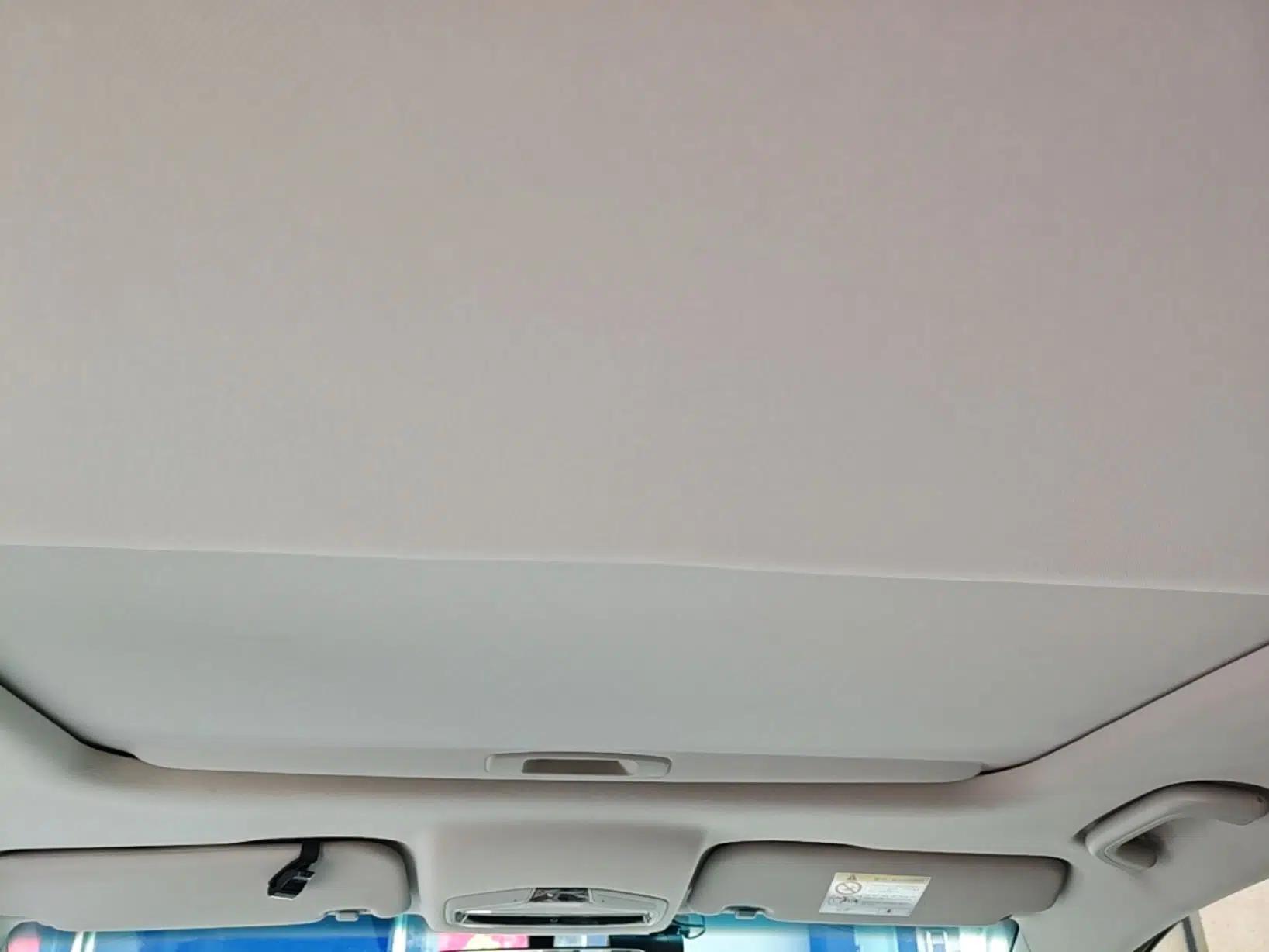 Geely Auto Emgrand L HiP 2022 1.5TD-DHT Pro 100KM Super Swift — миниатюра 21