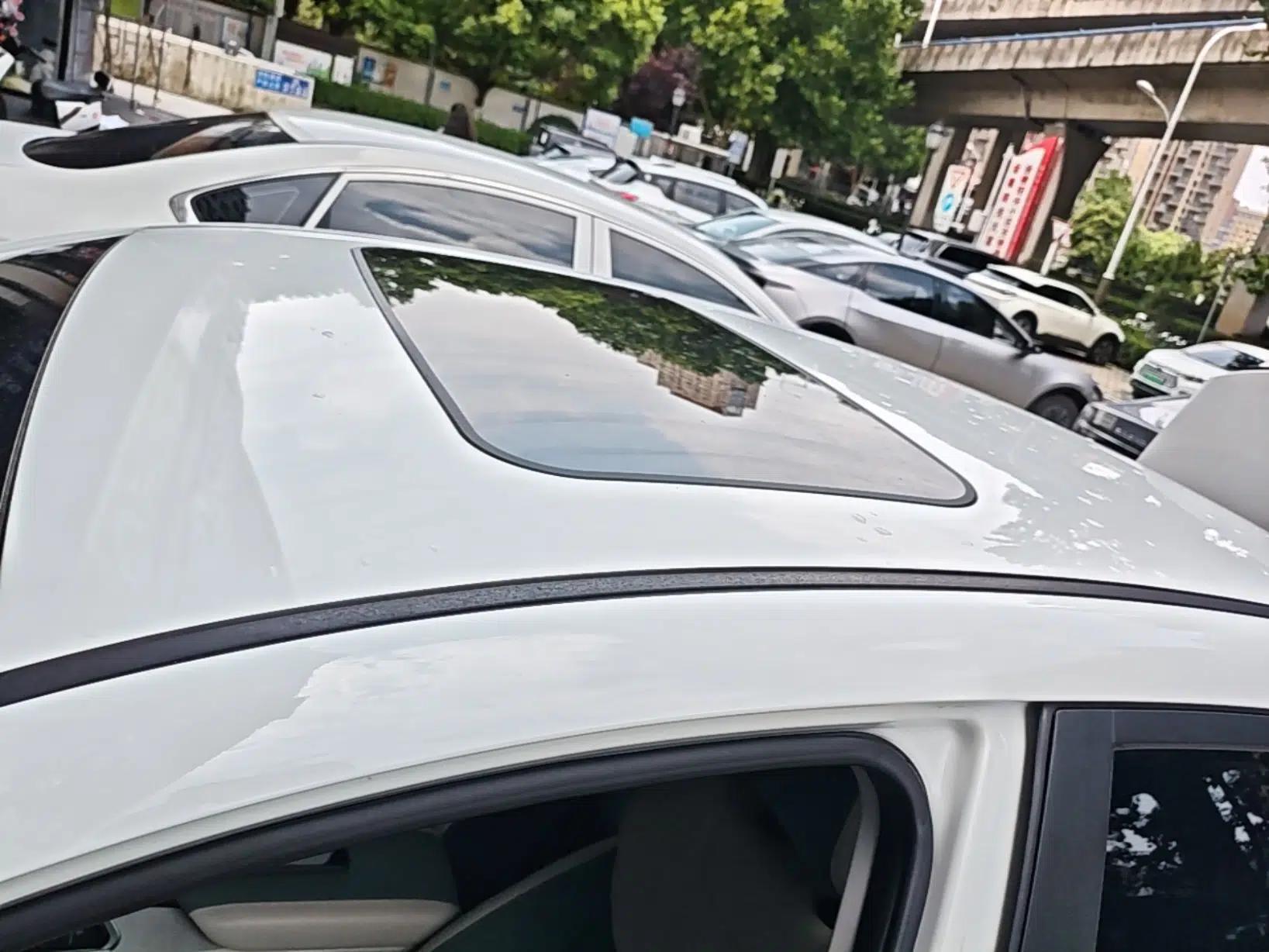 Geely Auto Emgrand L HiP 2022 1.5TD-DHT Pro 100KM Super Swift — миниатюра 7
