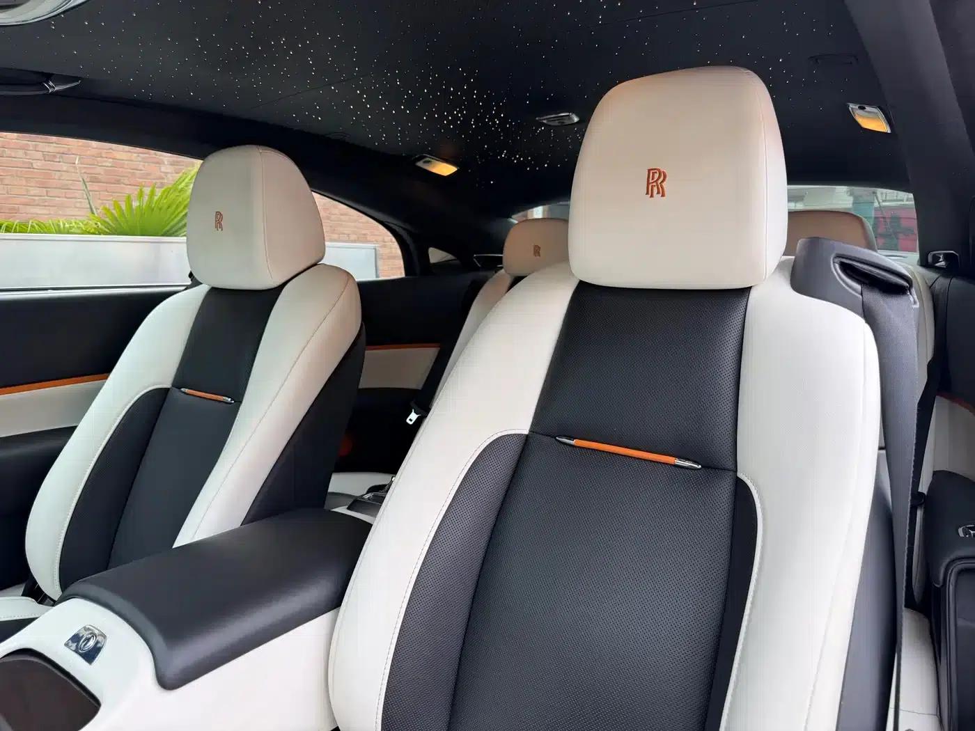 2013 Phantom 6.6T Standard Edition — миниатюра 13