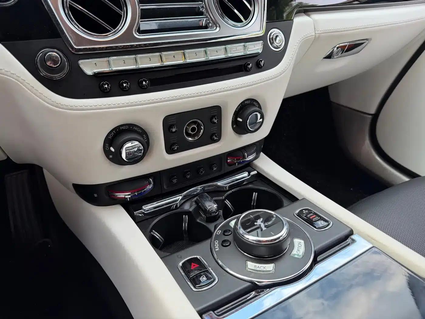 2013 Phantom 6.6T Standard Edition — миниатюра 6