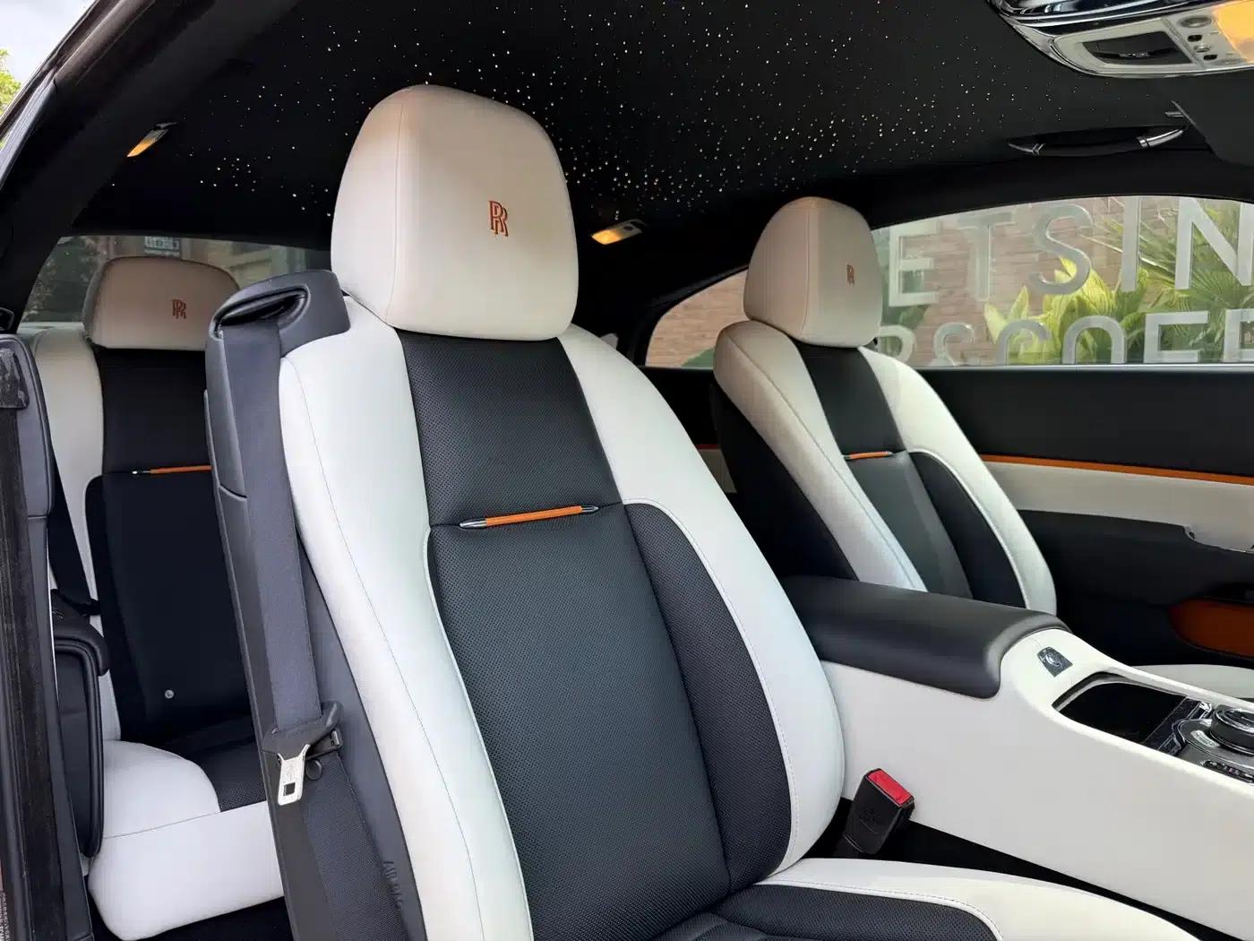 2013 Phantom 6.6T Standard Edition — миниатюра 8