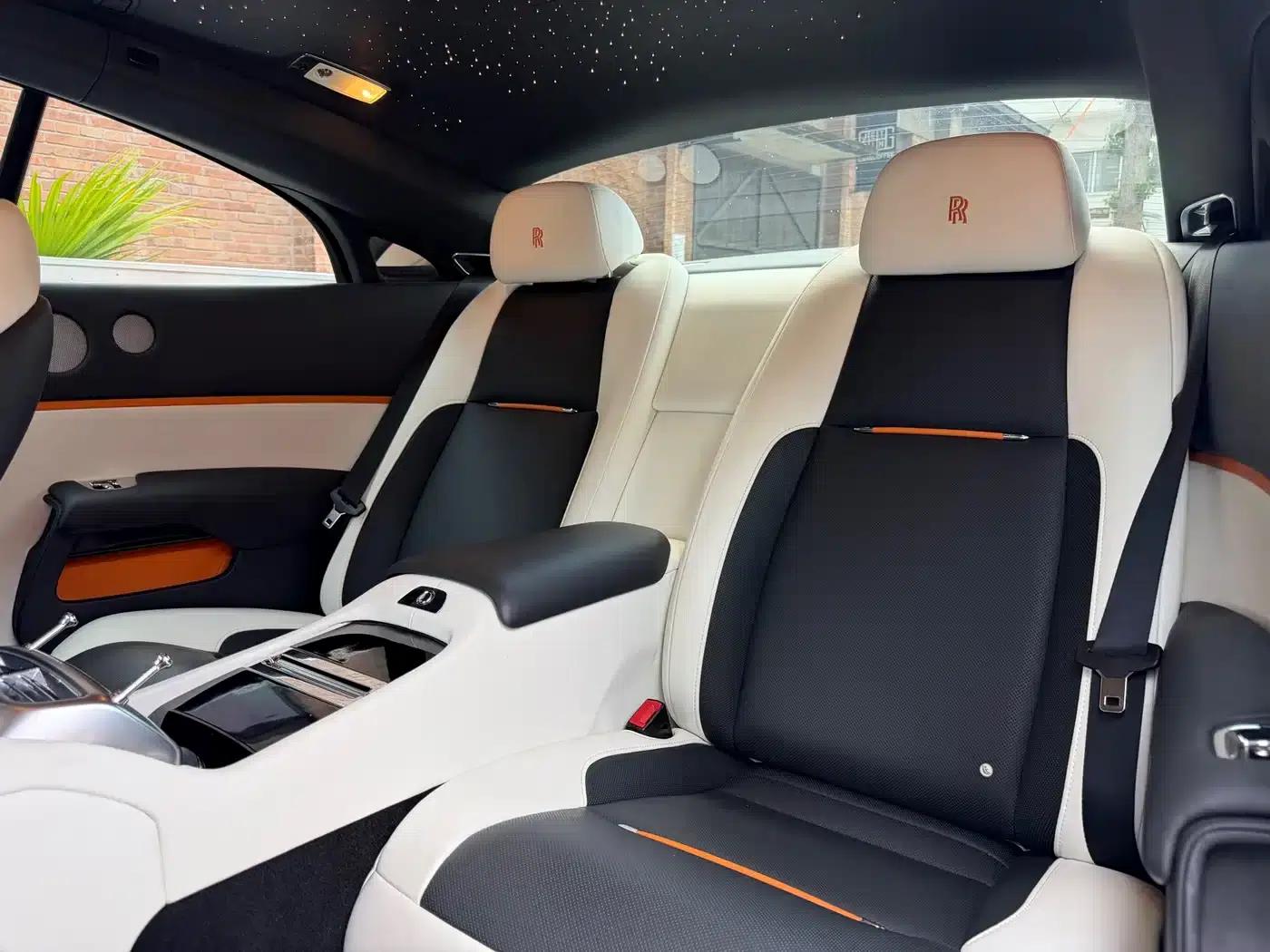 2013 Phantom 6.6T Standard Edition — миниатюра 10