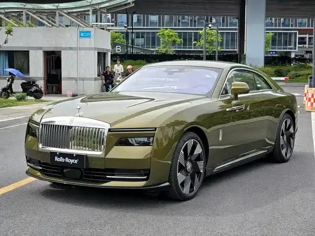 Shining 2024 Standard Model