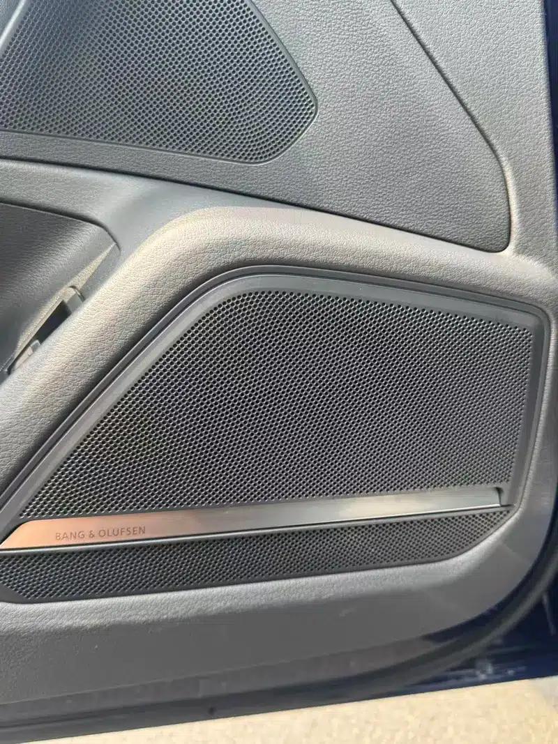 Audi A7 2021 45 TFSI Premium Edition — миниатюра 8