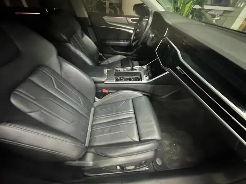 Audi A7 2021 45 TFSI Premium Edition — миниатюра 11