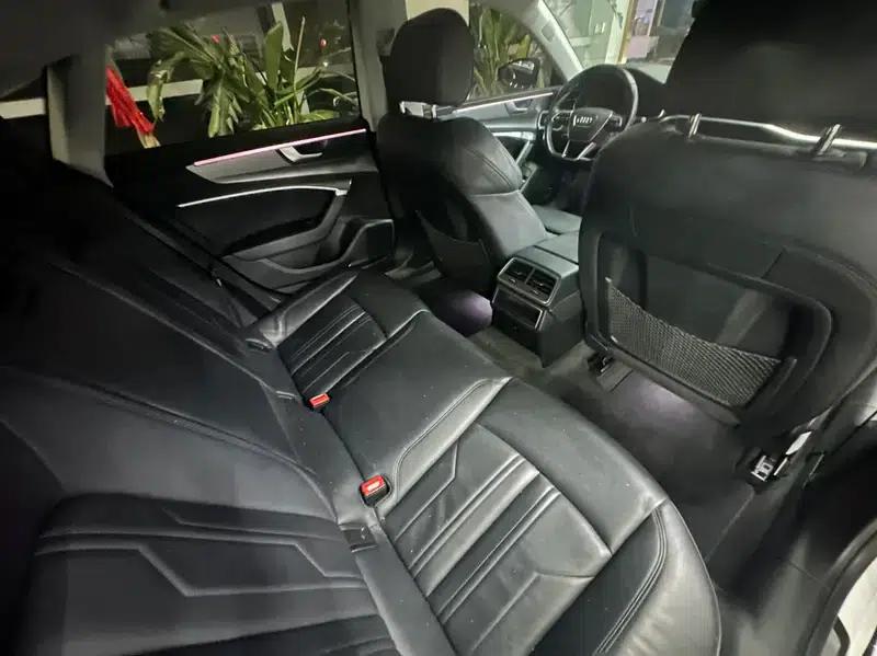 Audi A7 2021 45 TFSI Premium Edition — миниатюра 13