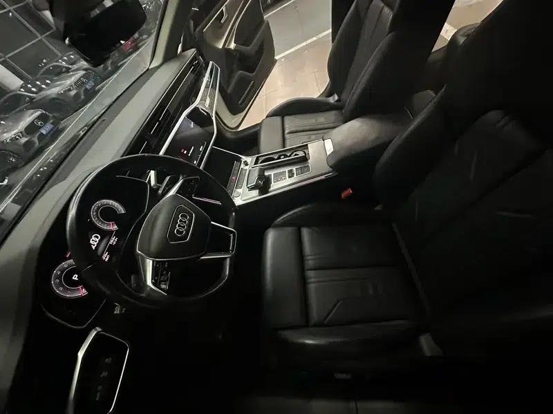 Audi A7 2021 45 TFSI Premium Edition — миниатюра 4
