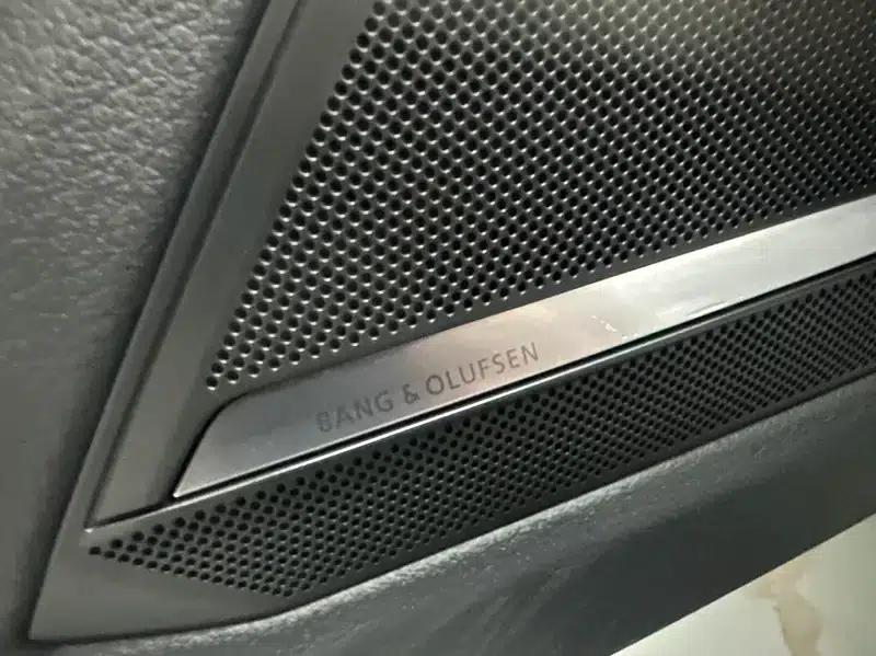 Audi A7 2021 45 TFSI Premium Edition — миниатюра 8
