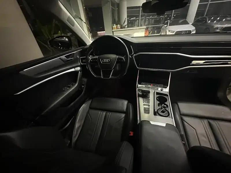 Audi A7 2021 45 TFSI Premium Edition — миниатюра 9