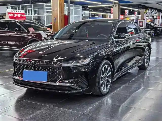 Lincoln Z 2022 i-Enjoy Premium Edition